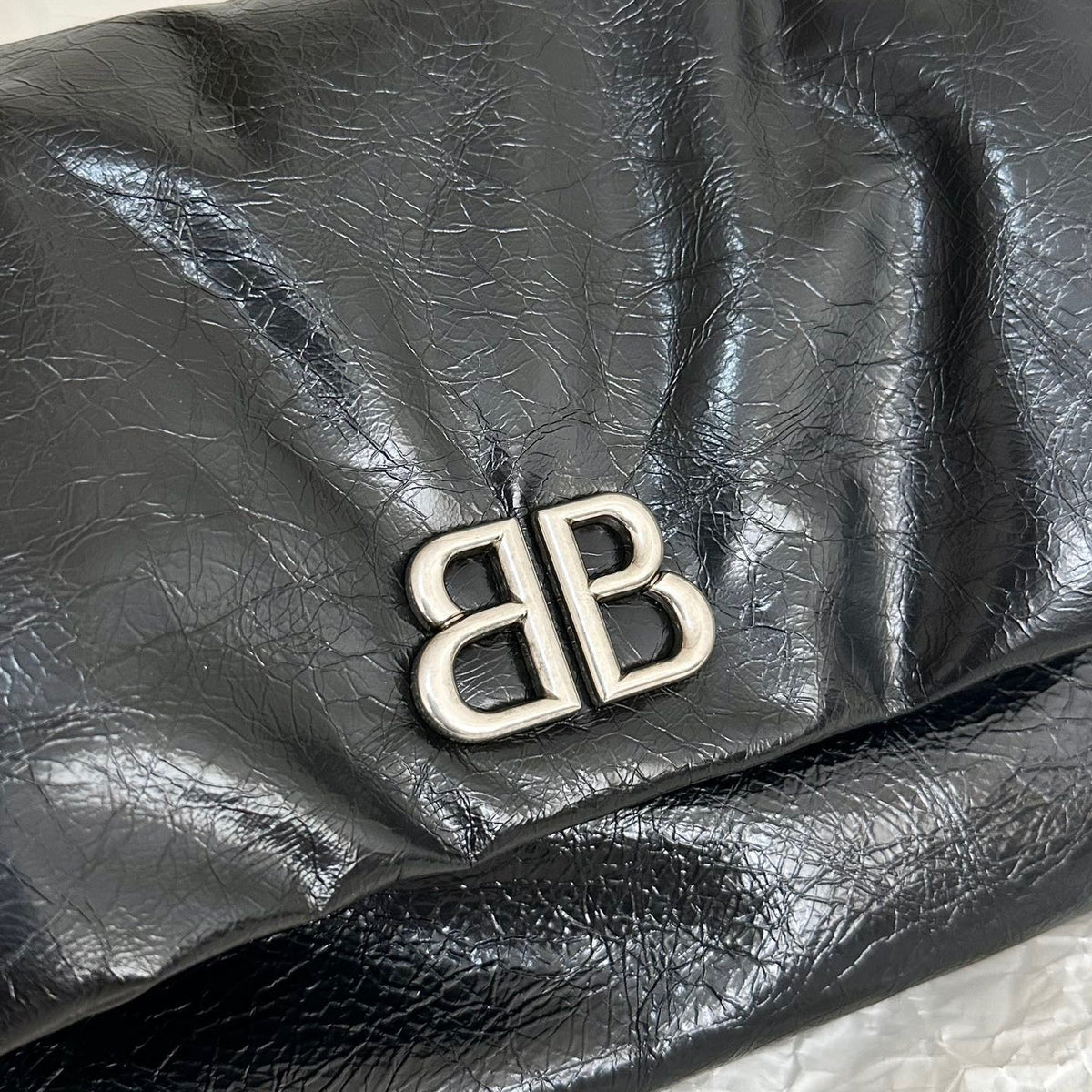 BAL MONACO SMALL BAG