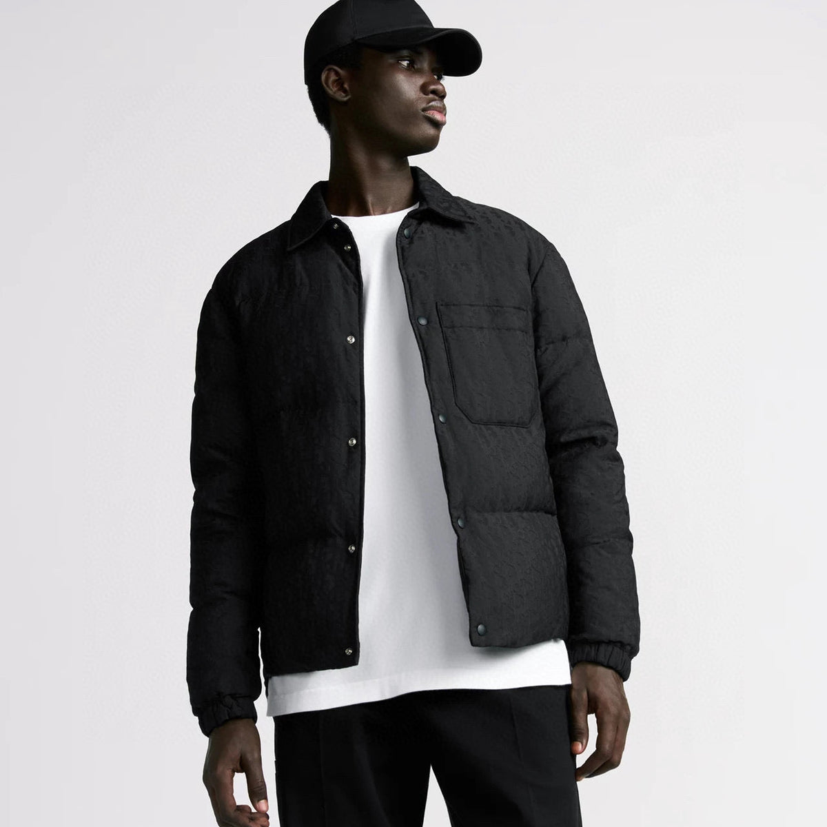 CD JACKET