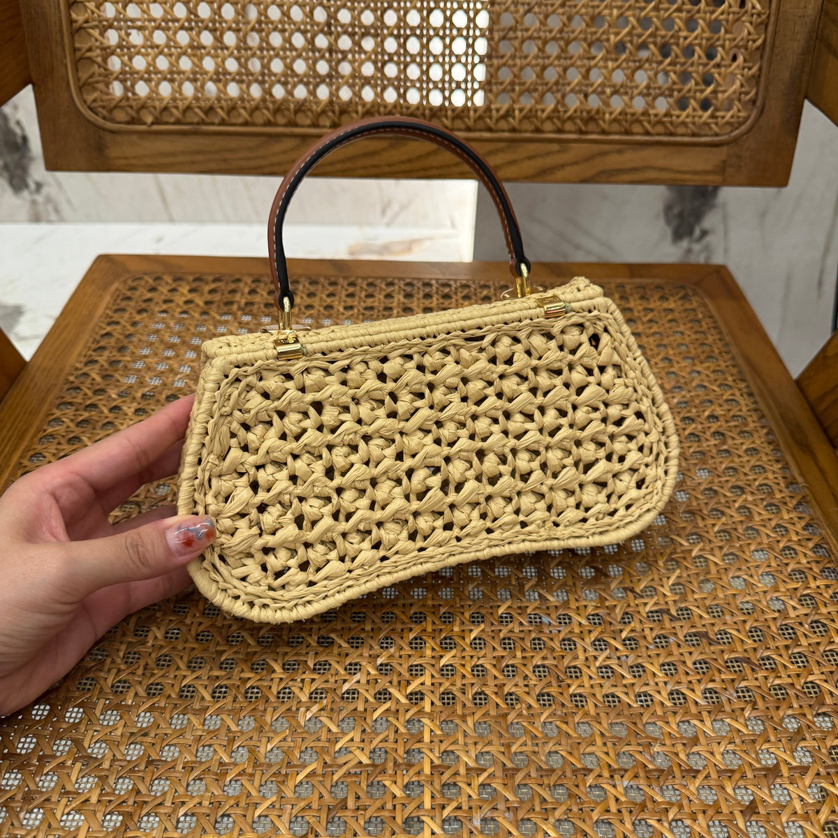 CEL TEEN LOLA BAG