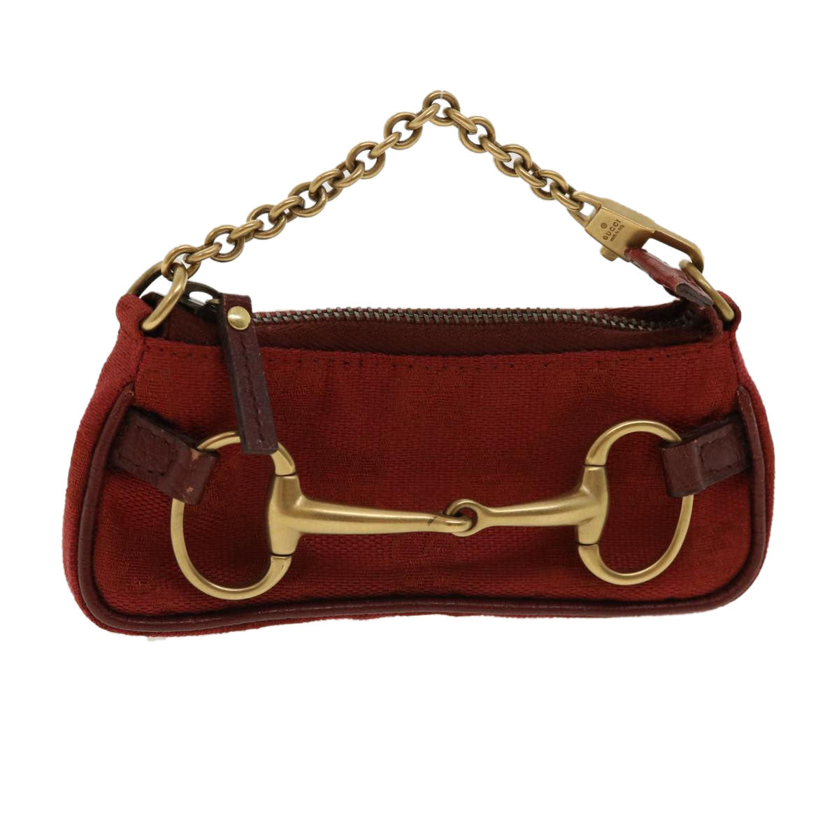 Gucci Baguette Wallet