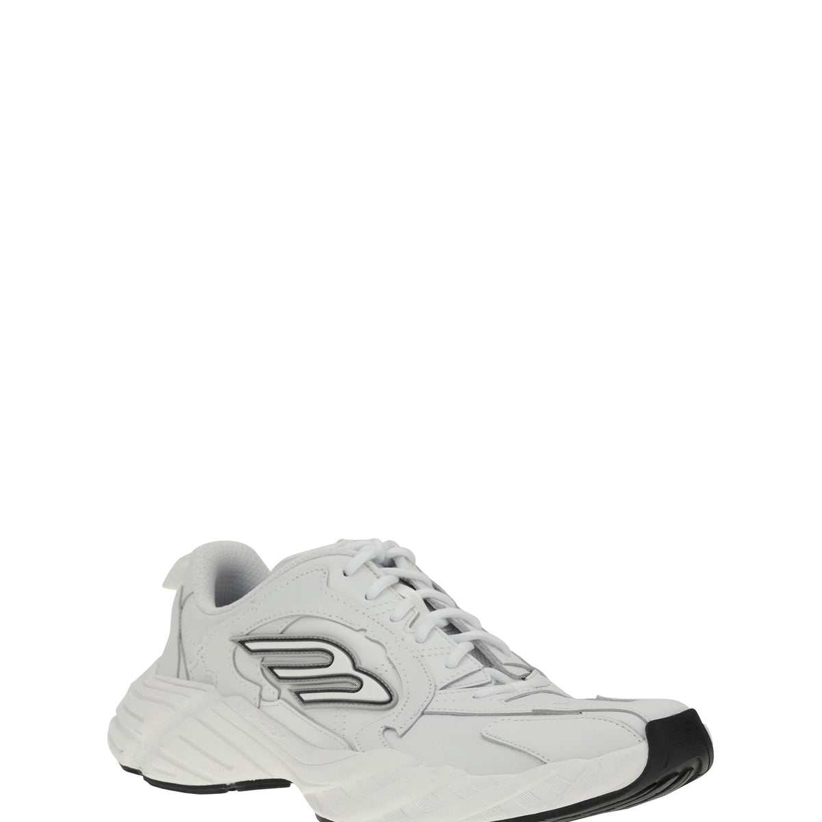 Balenciaga Men Monday Sneakers