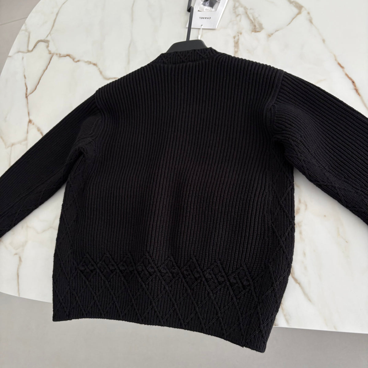 CC CARDIGAN