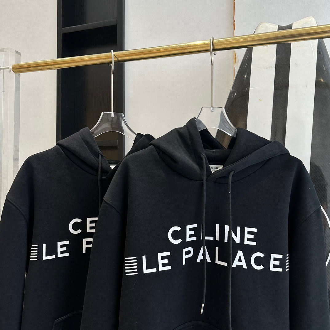 CEL HOODIE