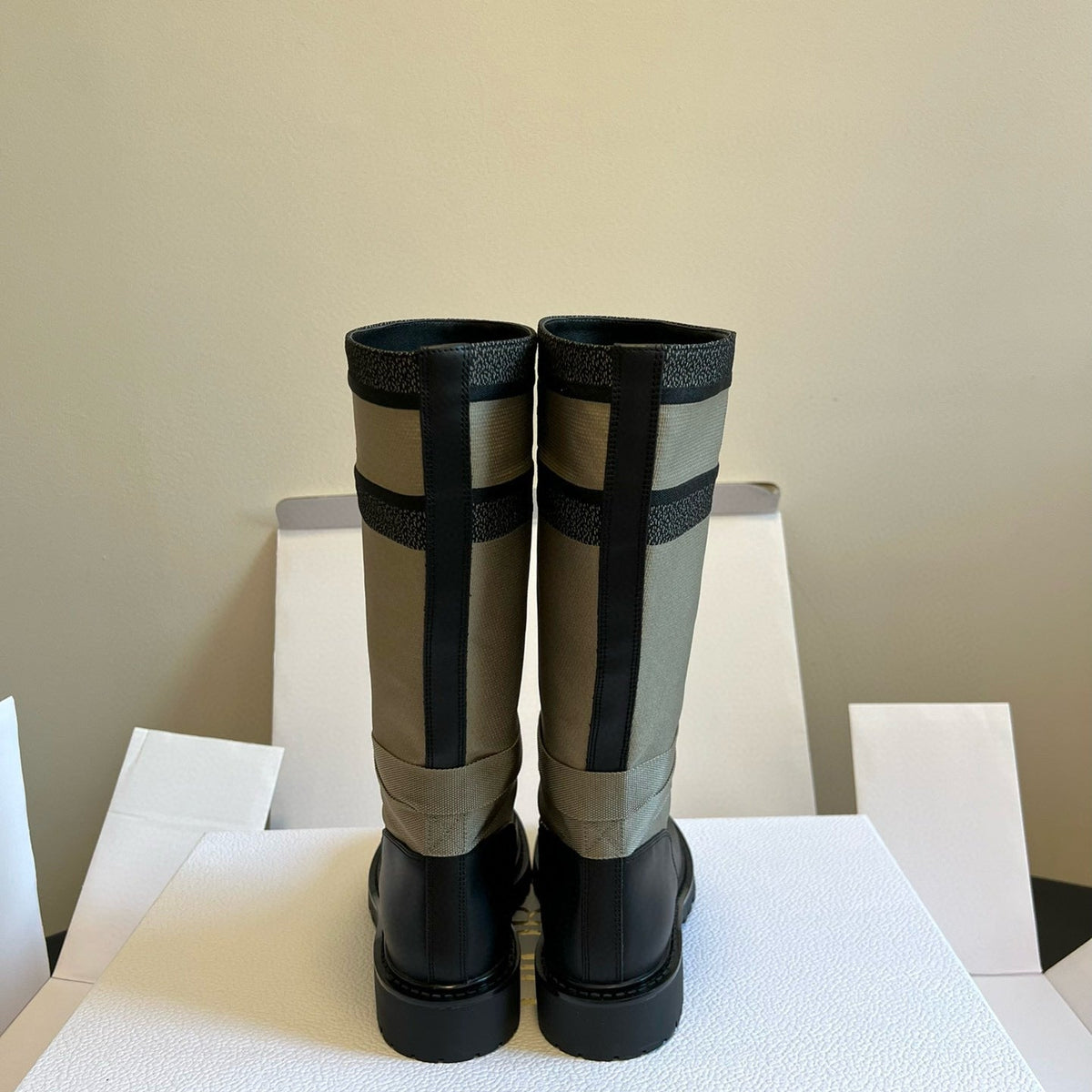 CD BOOTS