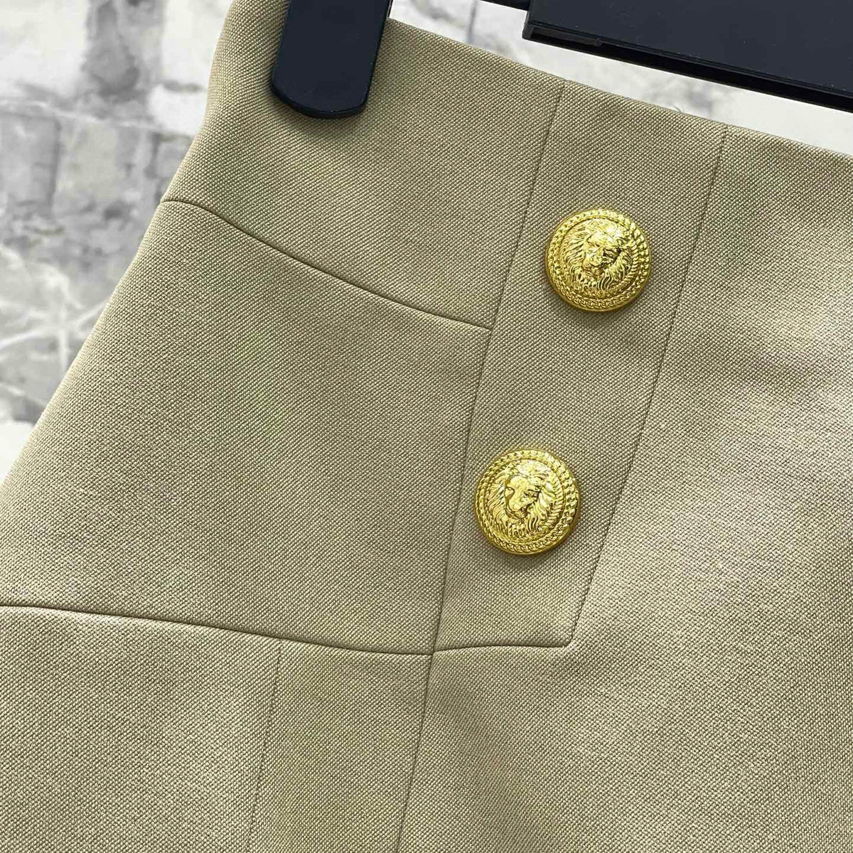 BALM SKIRT
