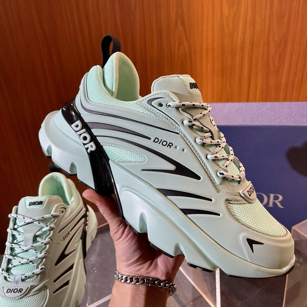 CD B44 SNEAKER