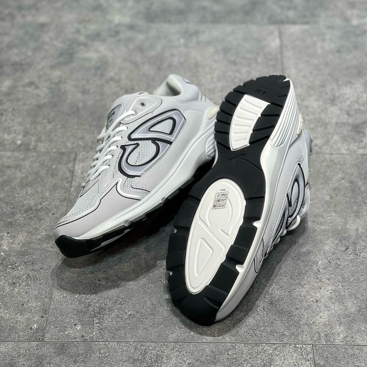 CD B30 SNEAKER ND