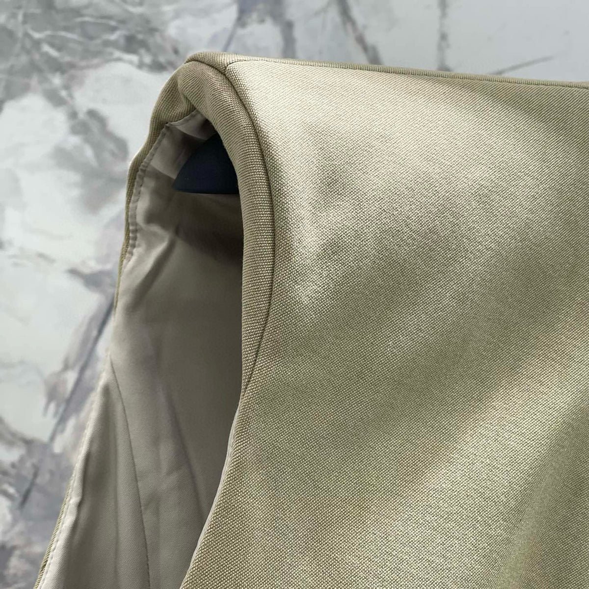 BALM VEST