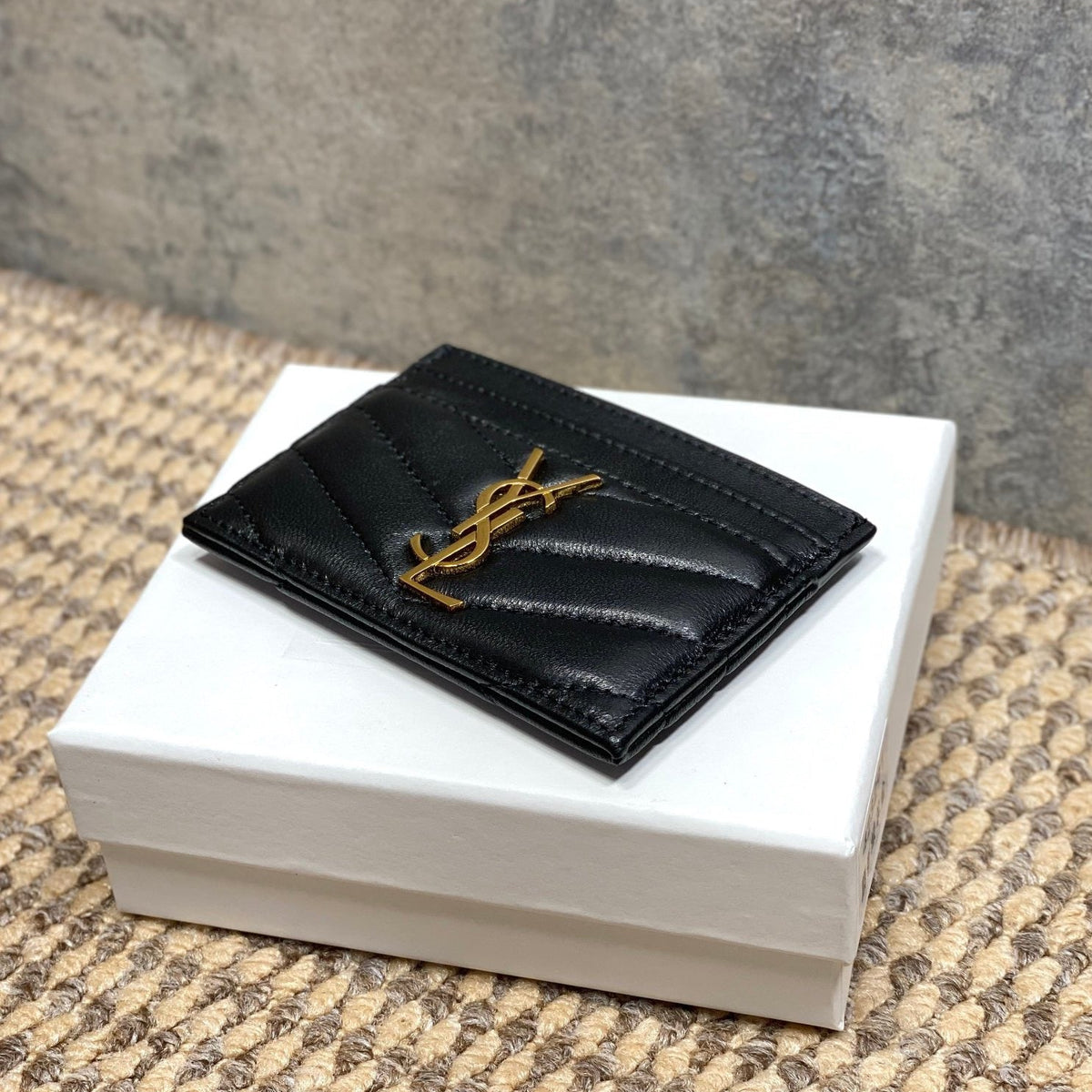 SL CARD HOLDER