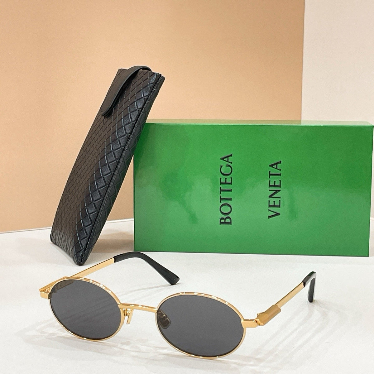 BOTT V SUNGLASSES