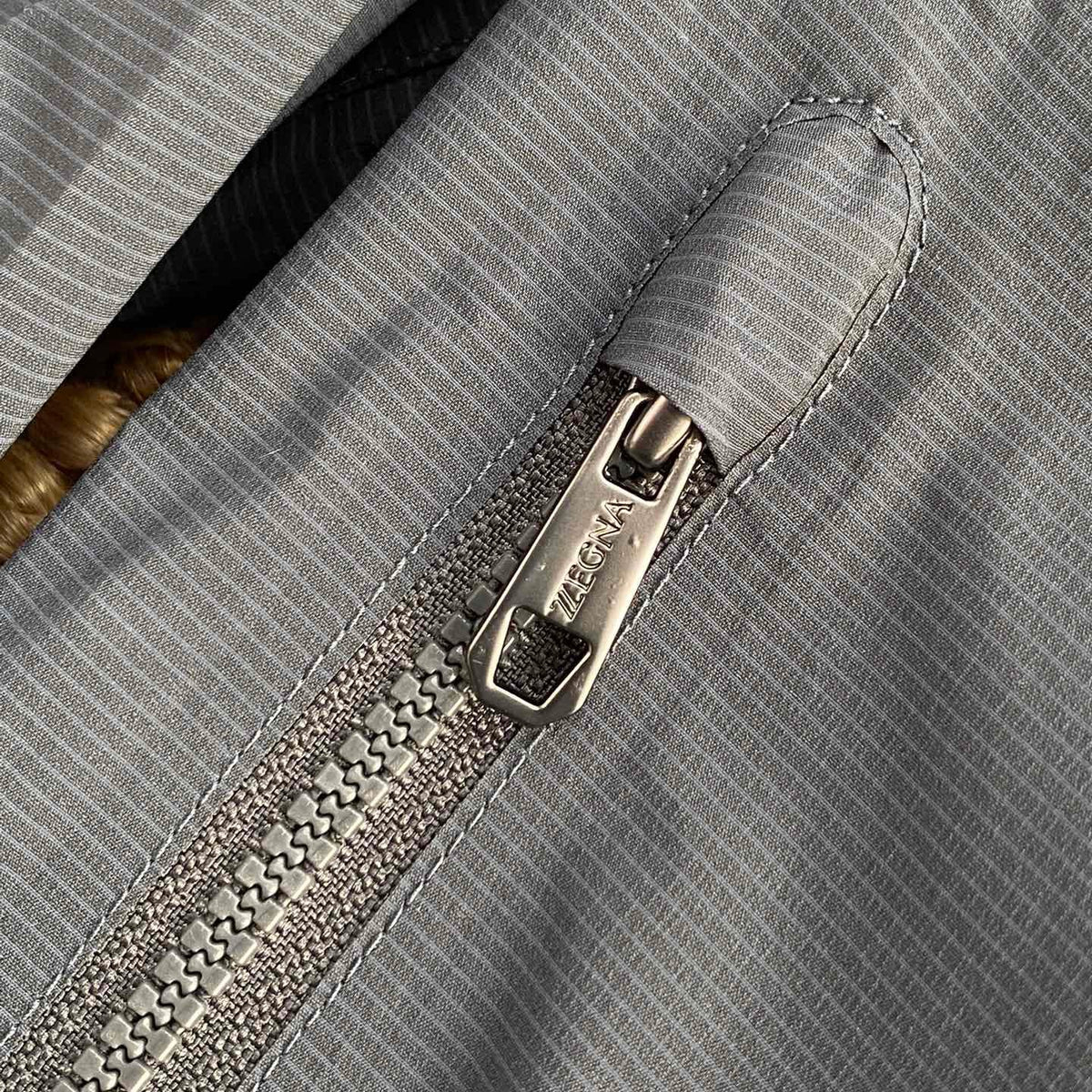 ZEGN JACKET