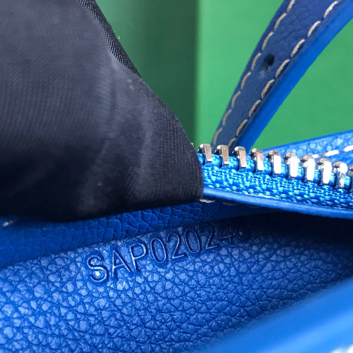 GOYA HIRONDELLE BAG