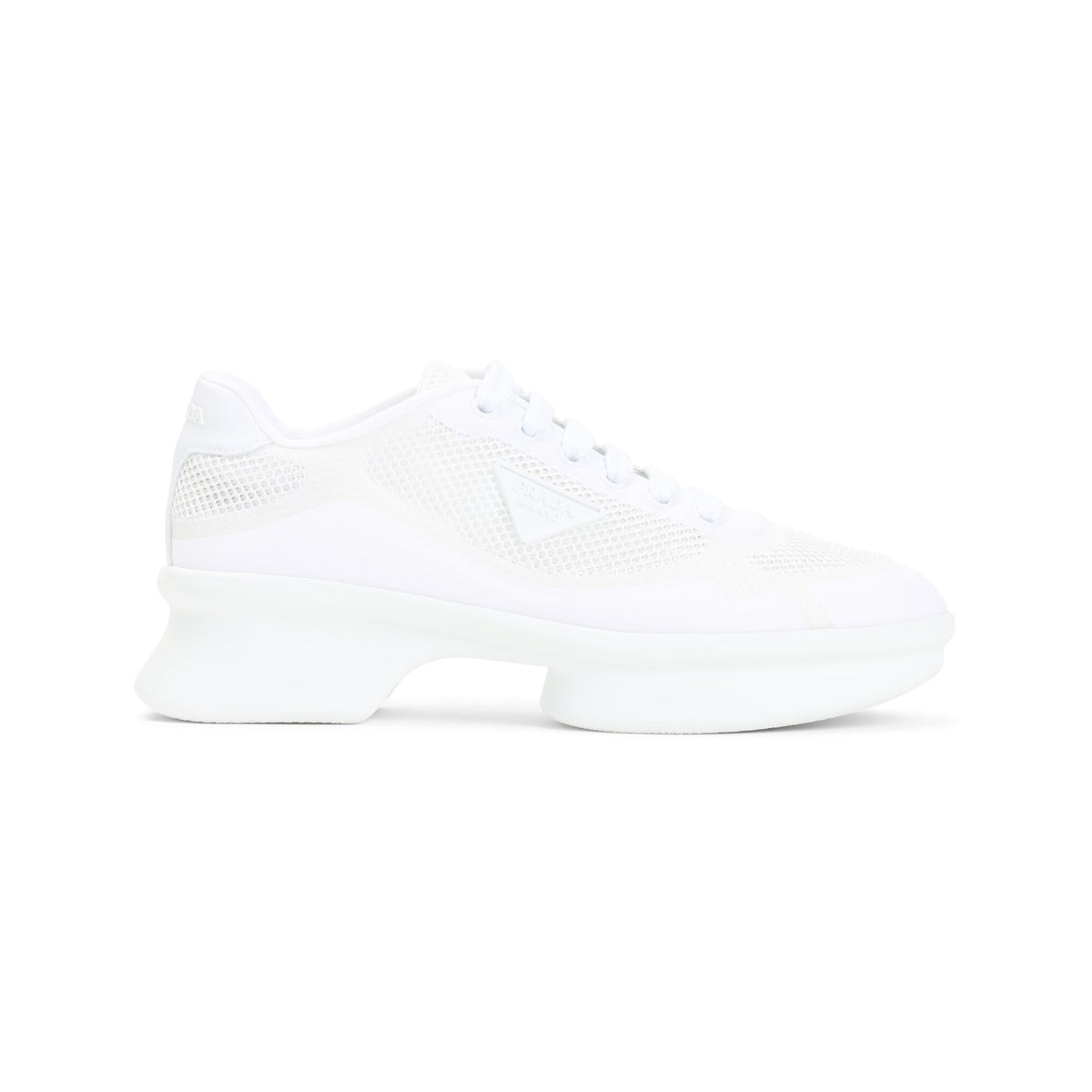 PRADA Wavy Women’s Sneakers