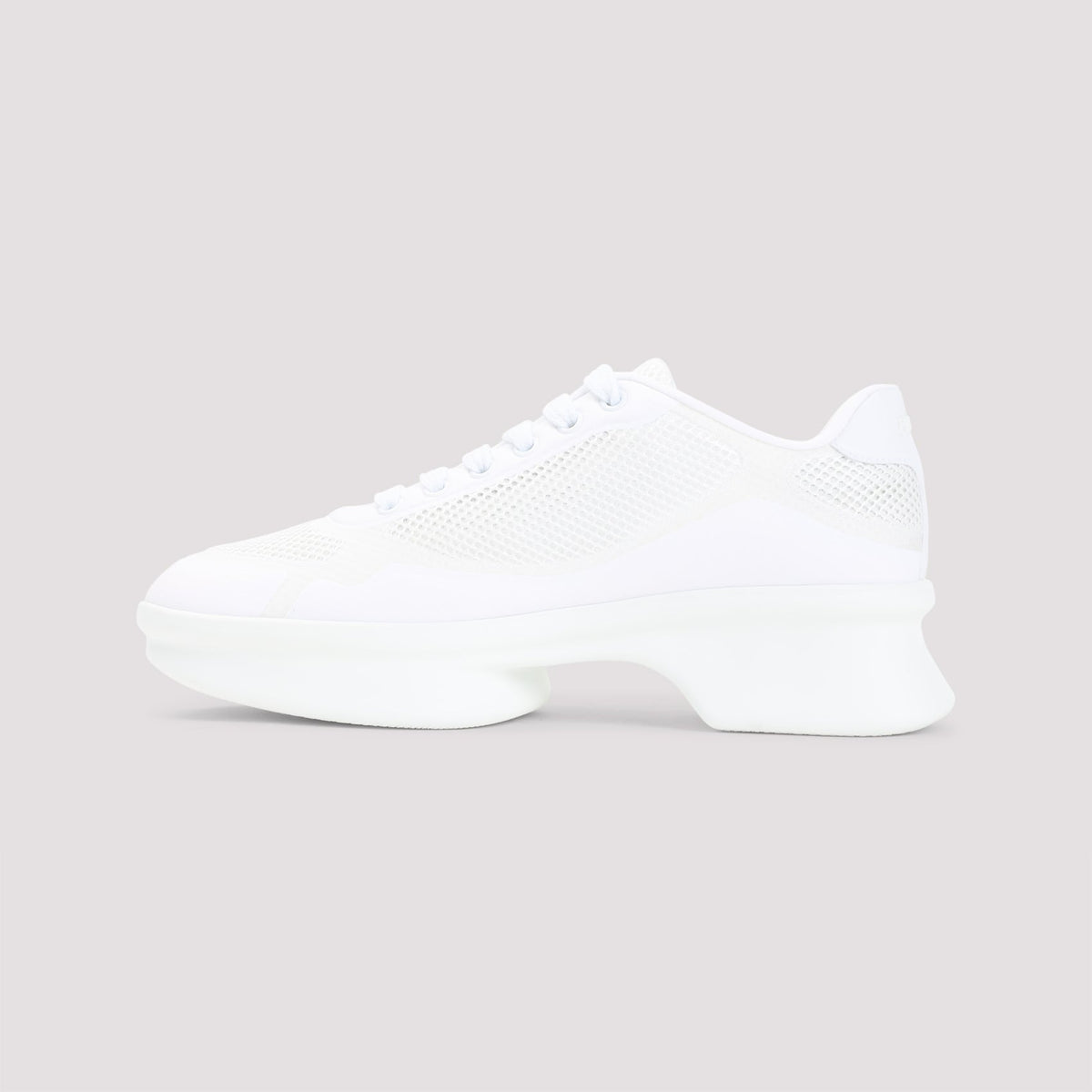 PRADA Wavy Women’s Sneakers