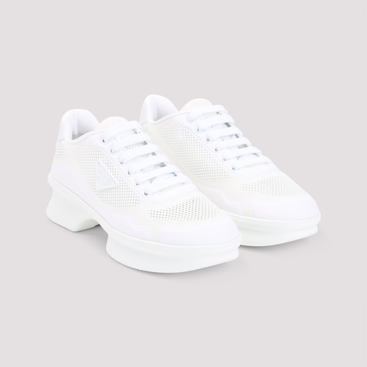 PRADA Wavy Women’s Sneakers