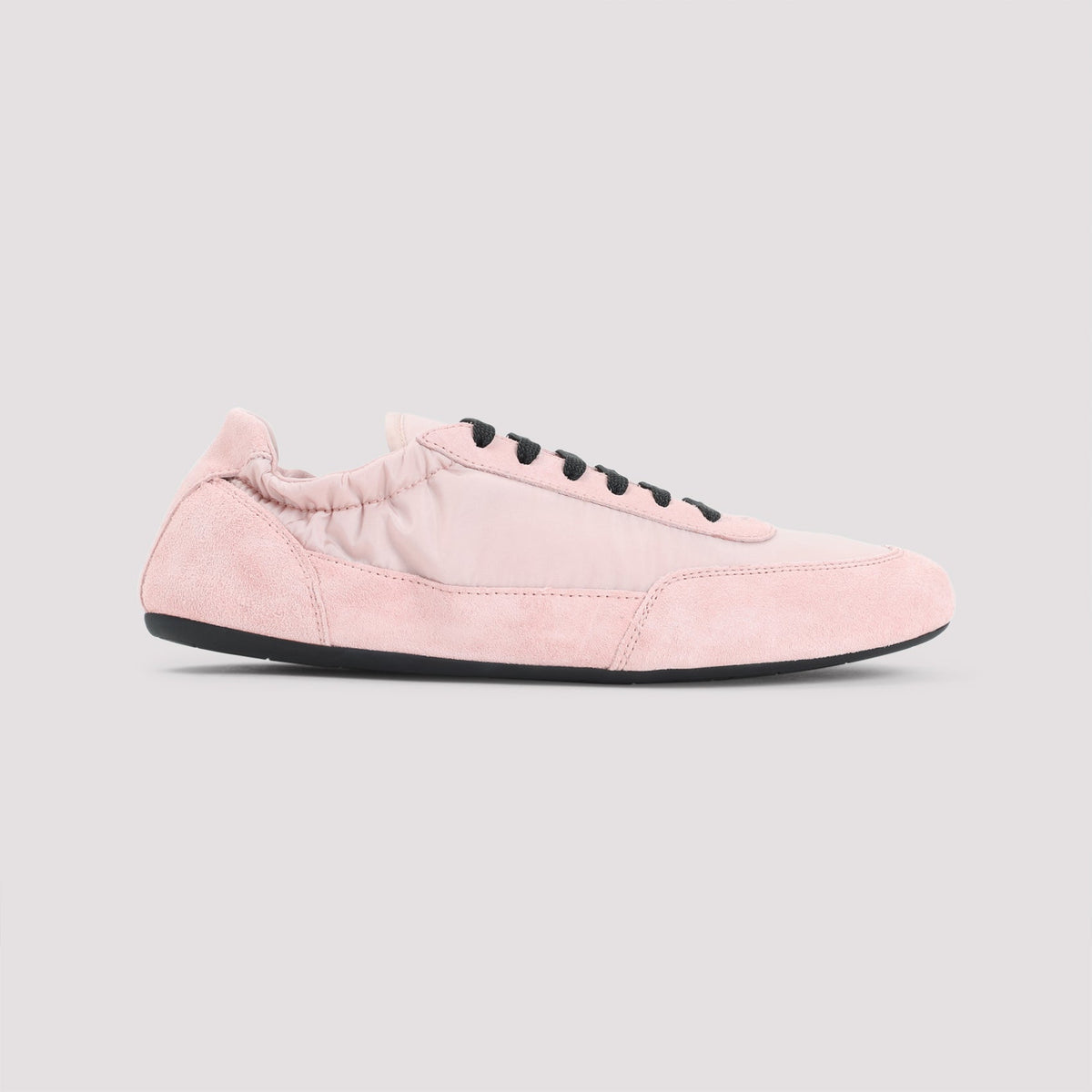 PRADA Collapse Mini Sneakers for Women
