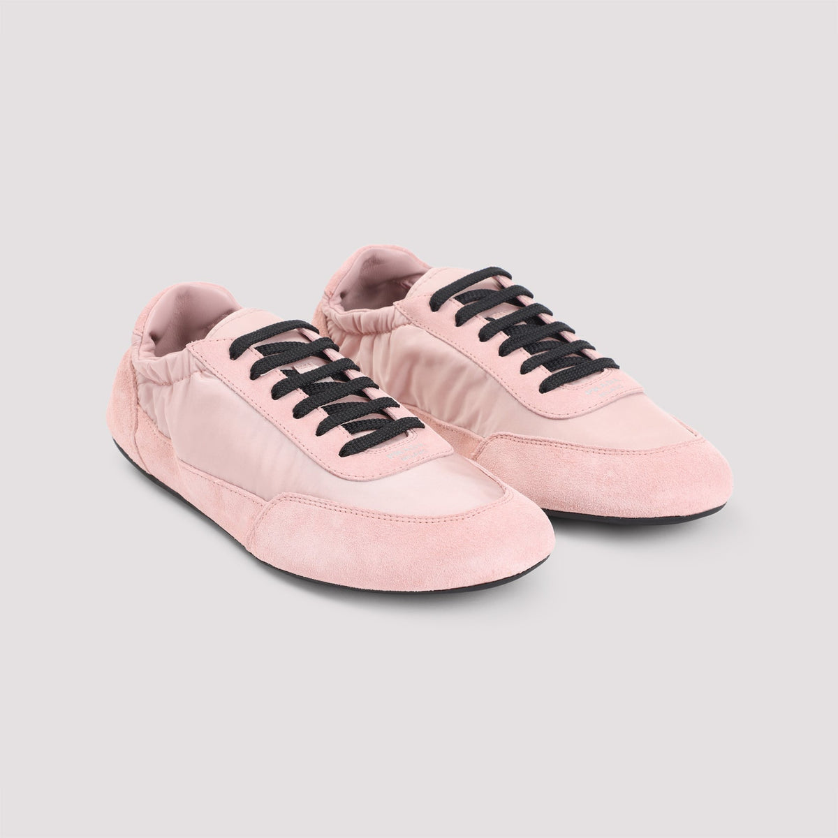 PRADA Collapse Mini Sneakers for Women