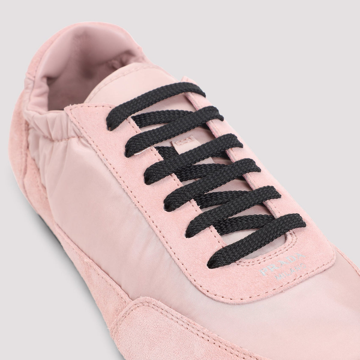 PRADA Collapse Mini Sneakers for Women