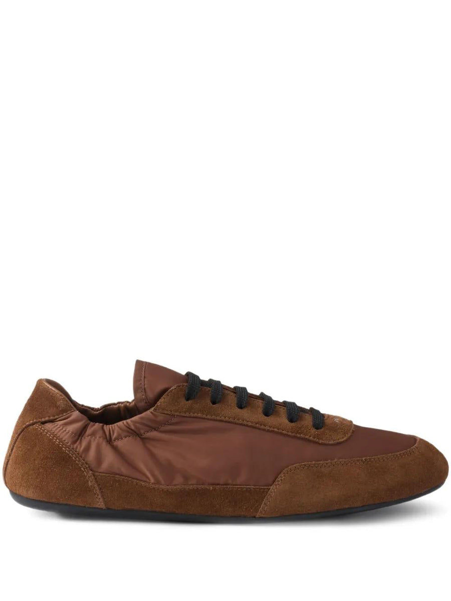 PRADA Elegant Women's Sneakers - Fall/Winter 2025
