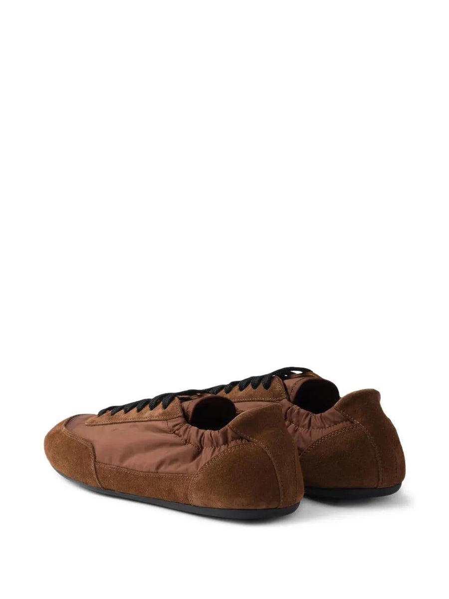 PRADA Elegant Women's Sneakers - Fall/Winter 2025