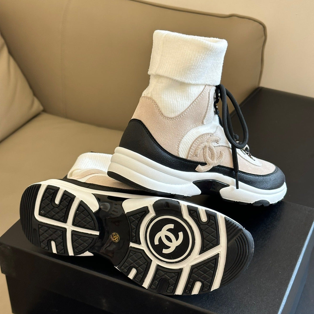 CC TRAINERS