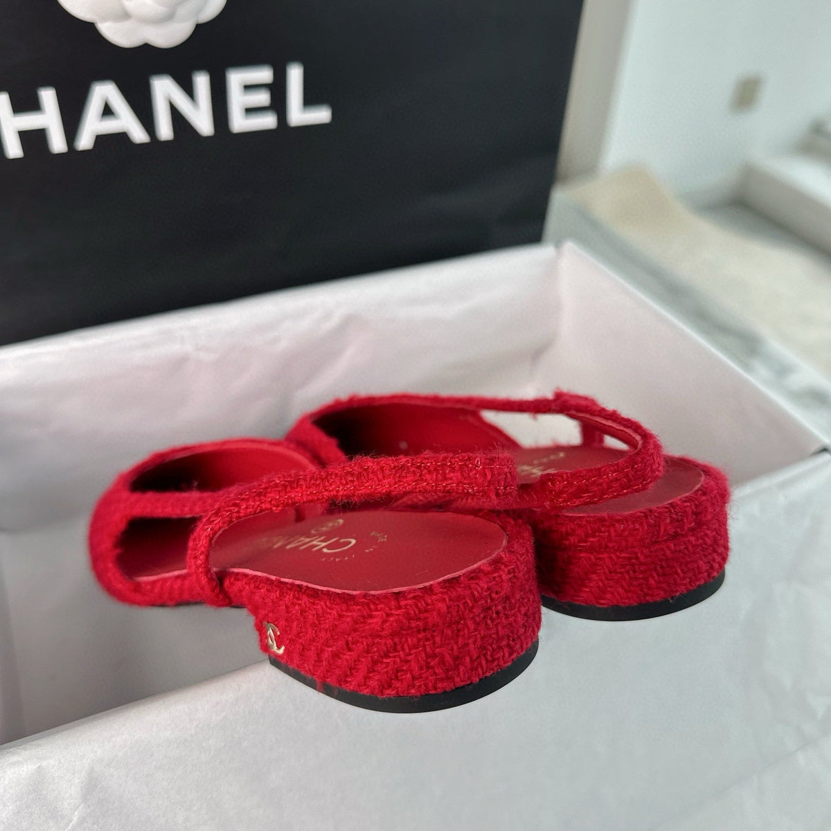 CC SLINGBACK
