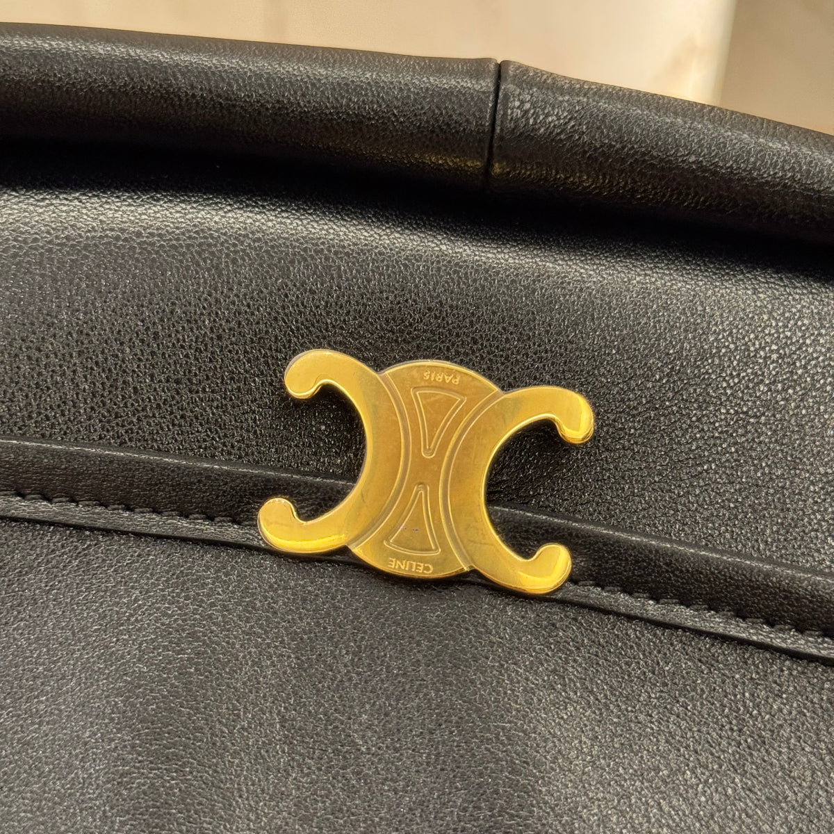 CEL HALFMOON TRIOMPHE BAG