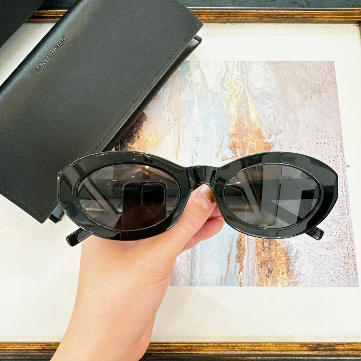 SL SUNGLASSES