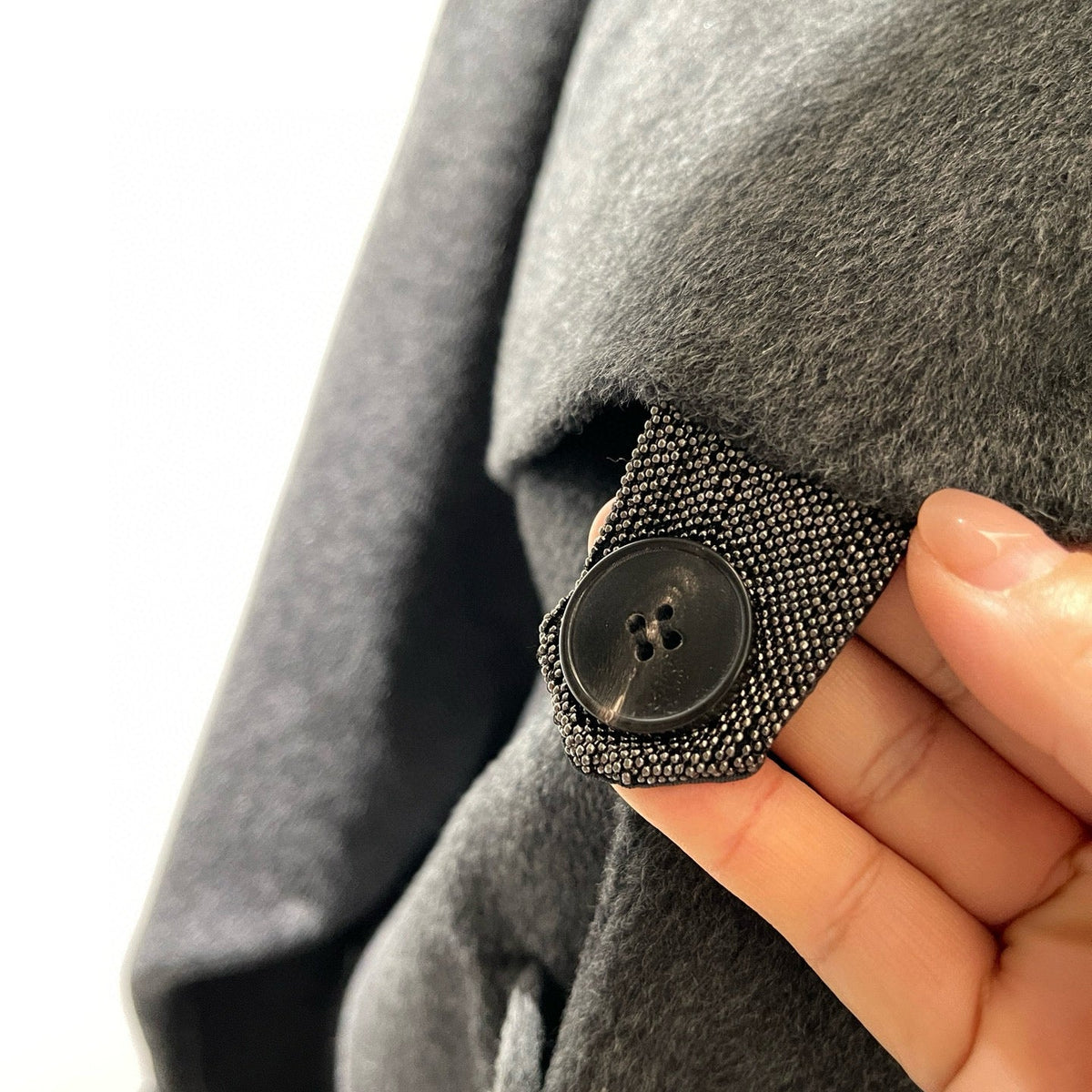 BRUNELLO C COAT
