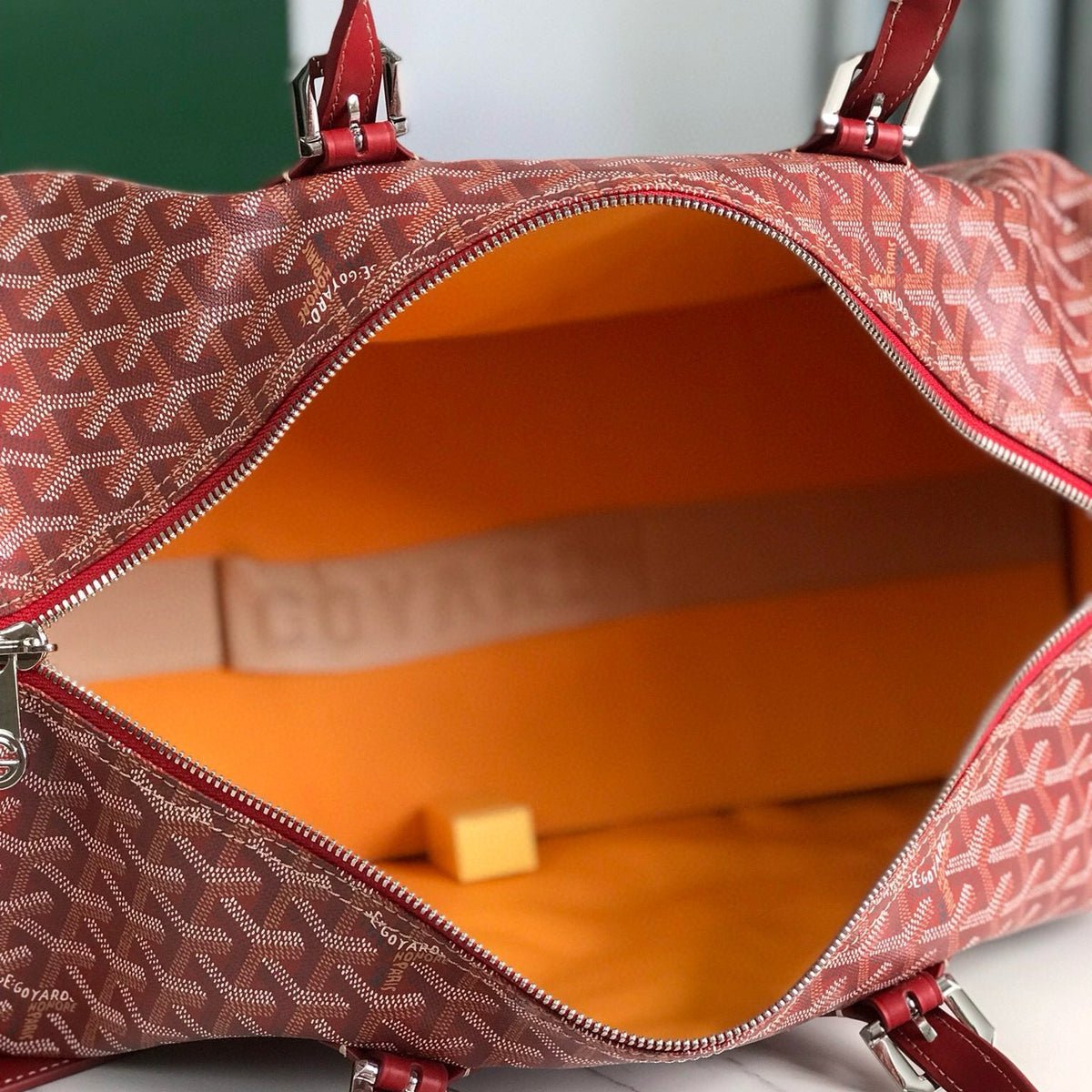 GOYA BOSTON 45 BAG
