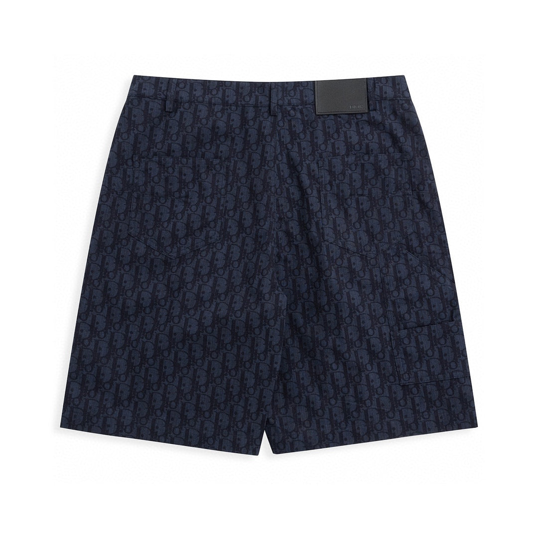 CD SHORTS