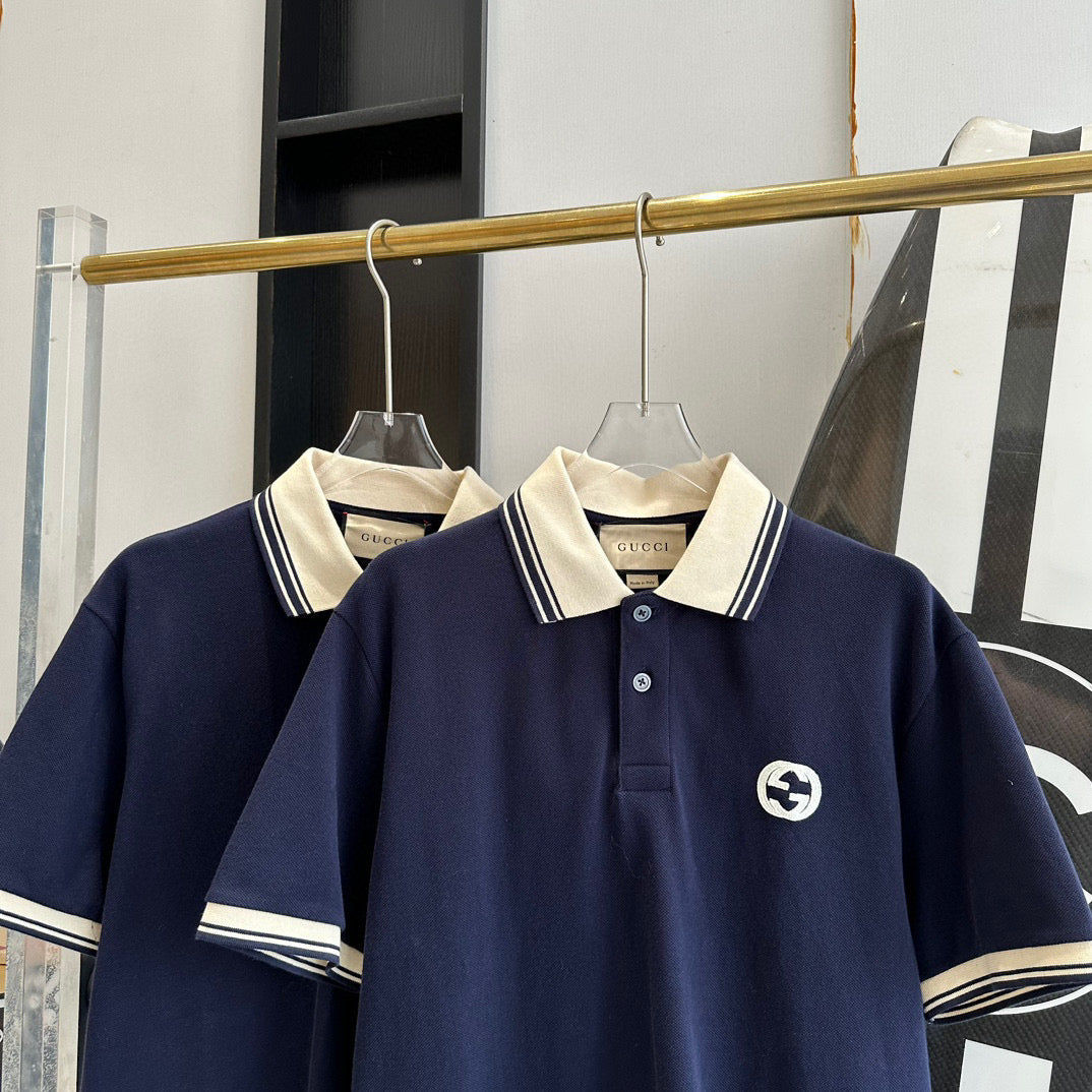 GG POLO SHIRT