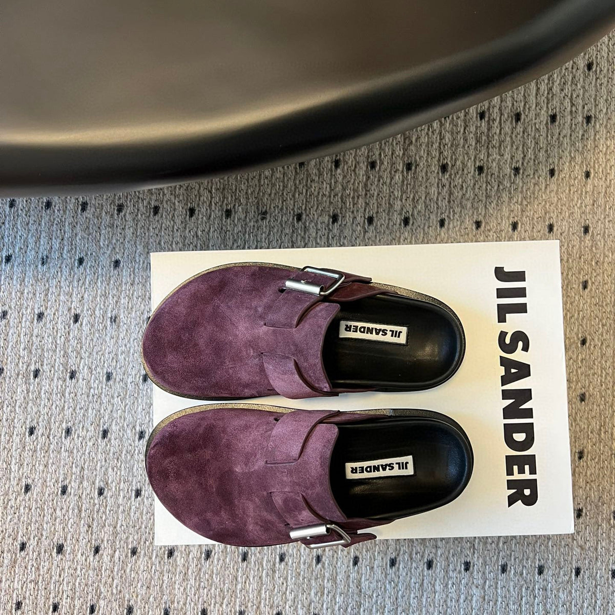 JIL S SLIDES
