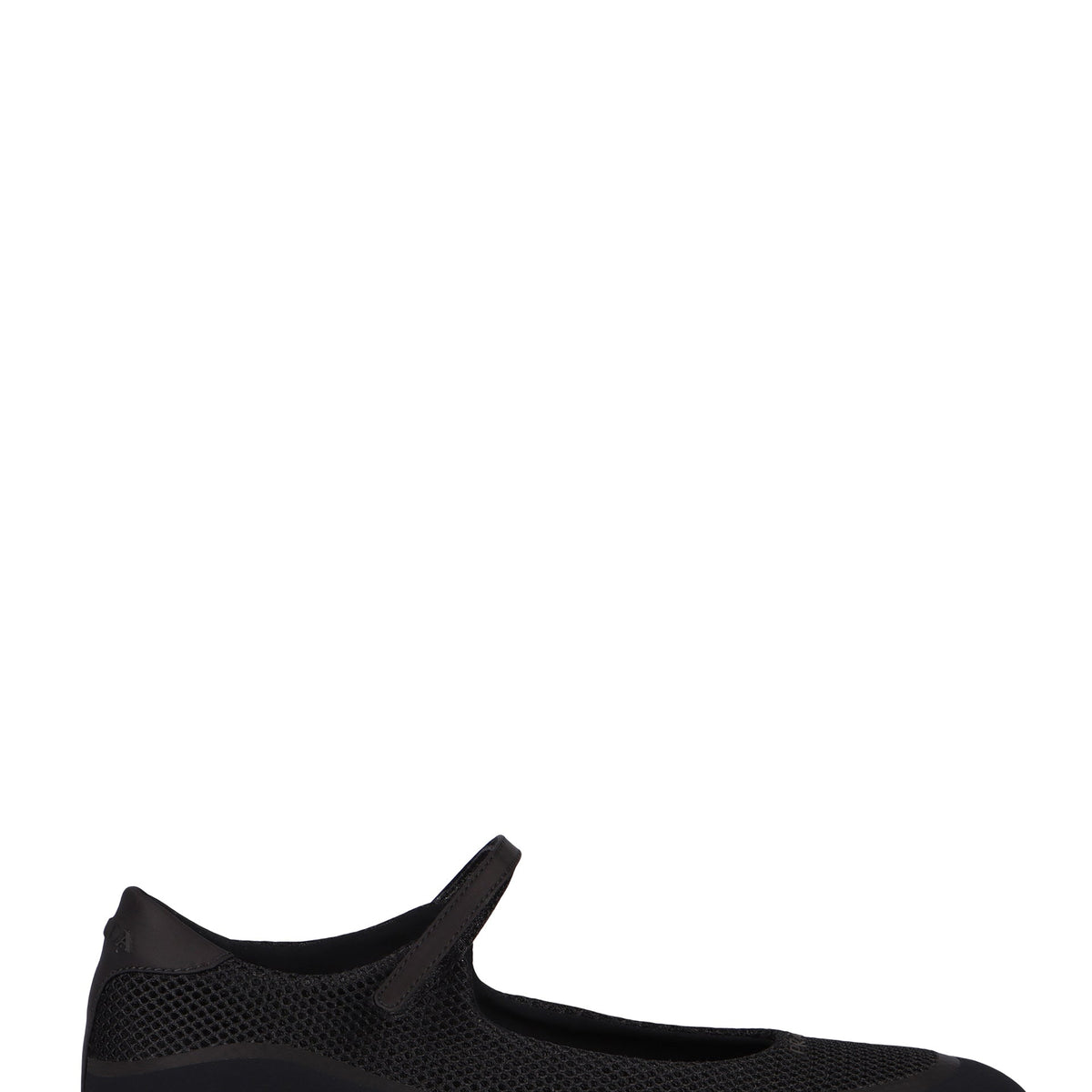 PRADA Mesh Sneakers for Women - SS25 Collection