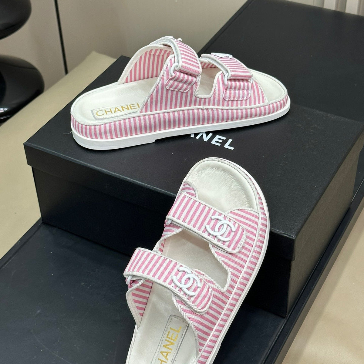 CC SANDALS