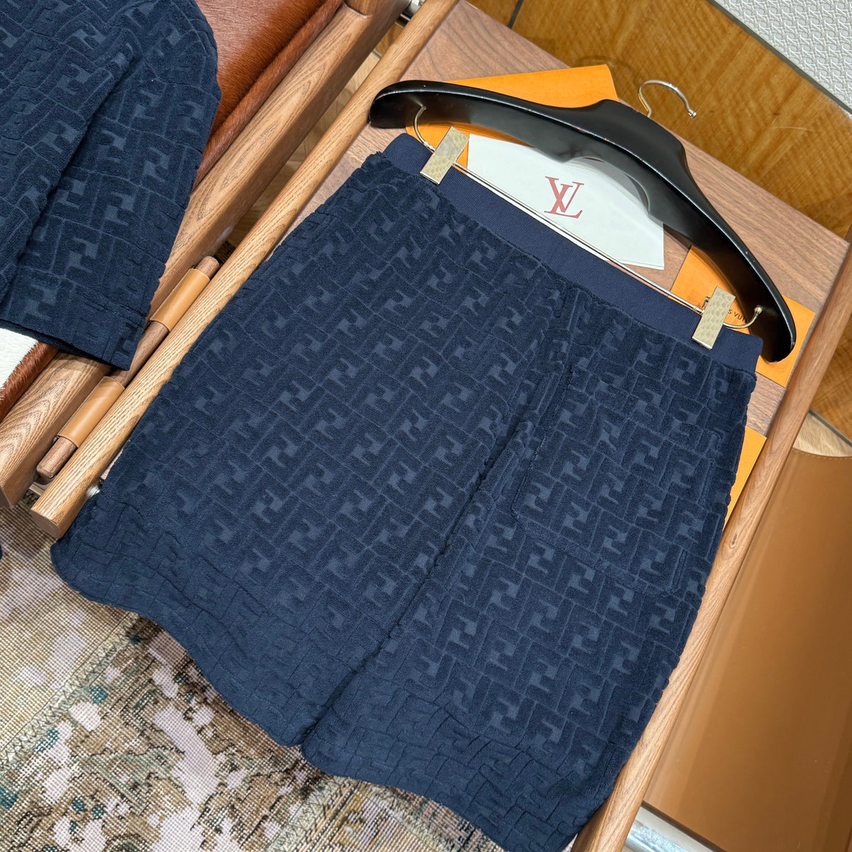 FEN SHORTS