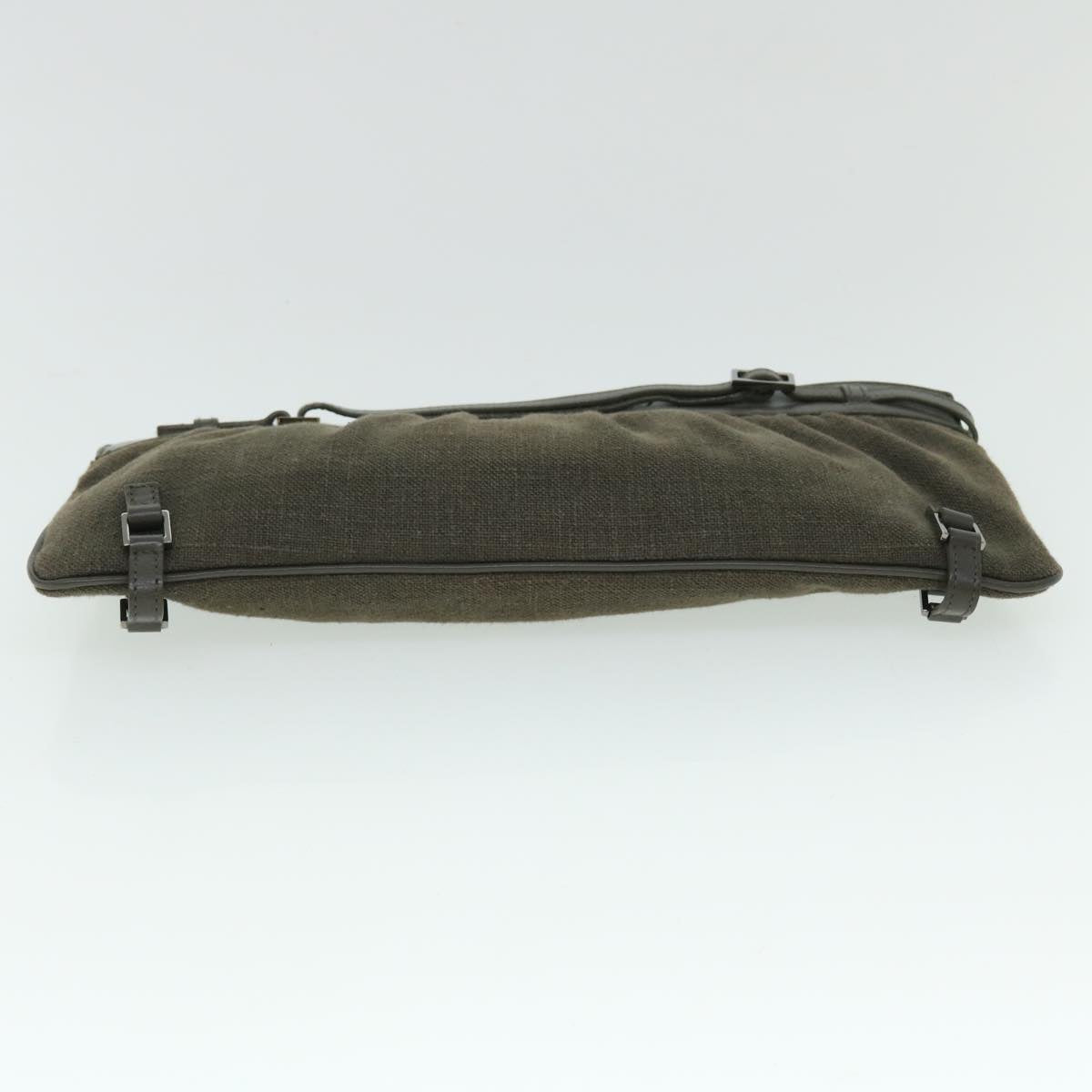 GUCCI Clutch Bag
