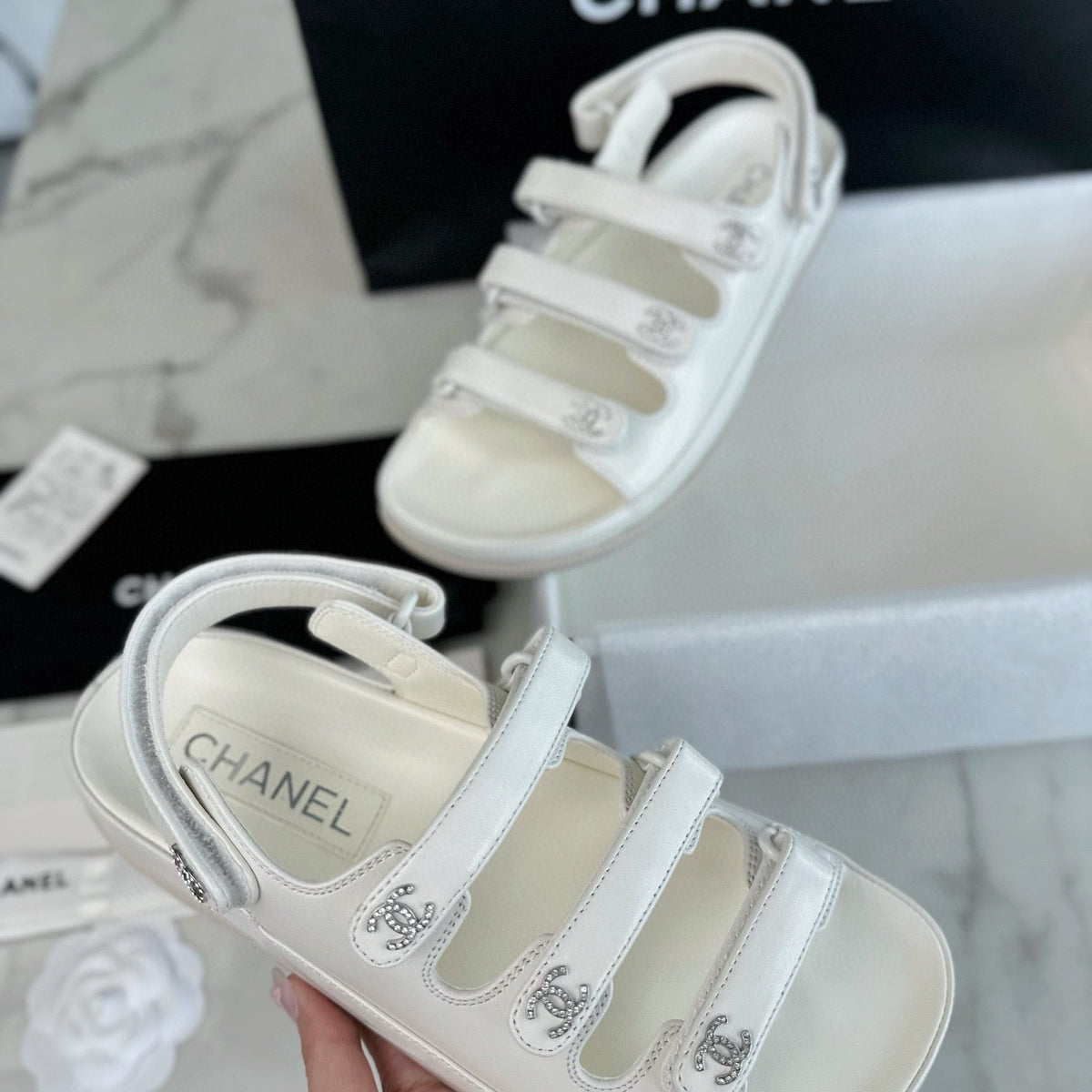 CC SANDALS