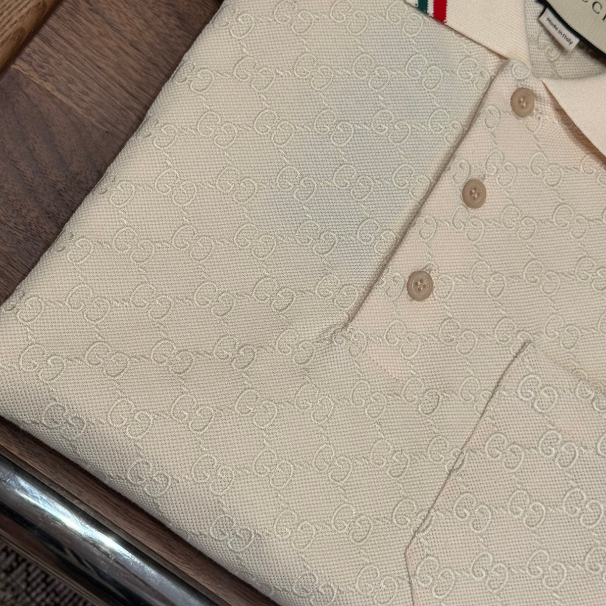 GG POLO SHIRT