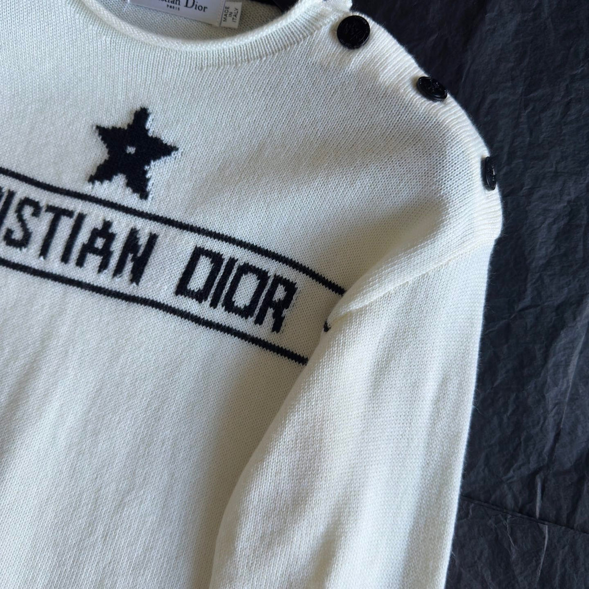 CD JUMPER