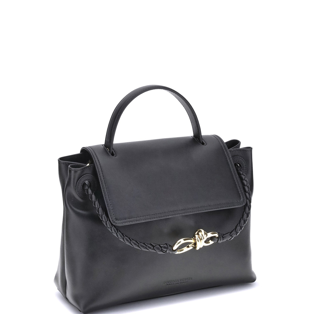 Bottega Veneta Women Ciao Ciao Small Handbag