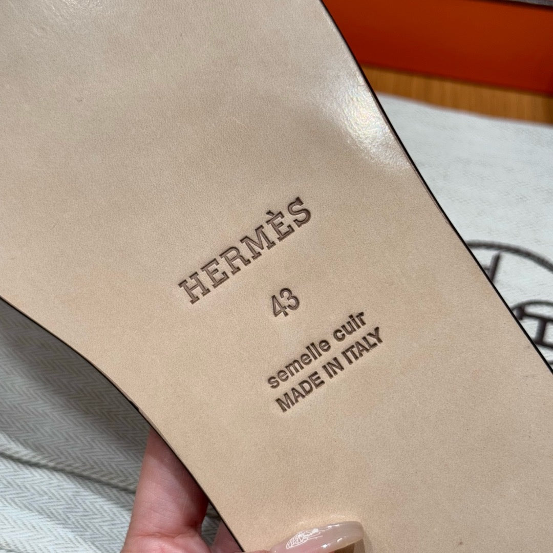 HERM IZMIR SANDALS