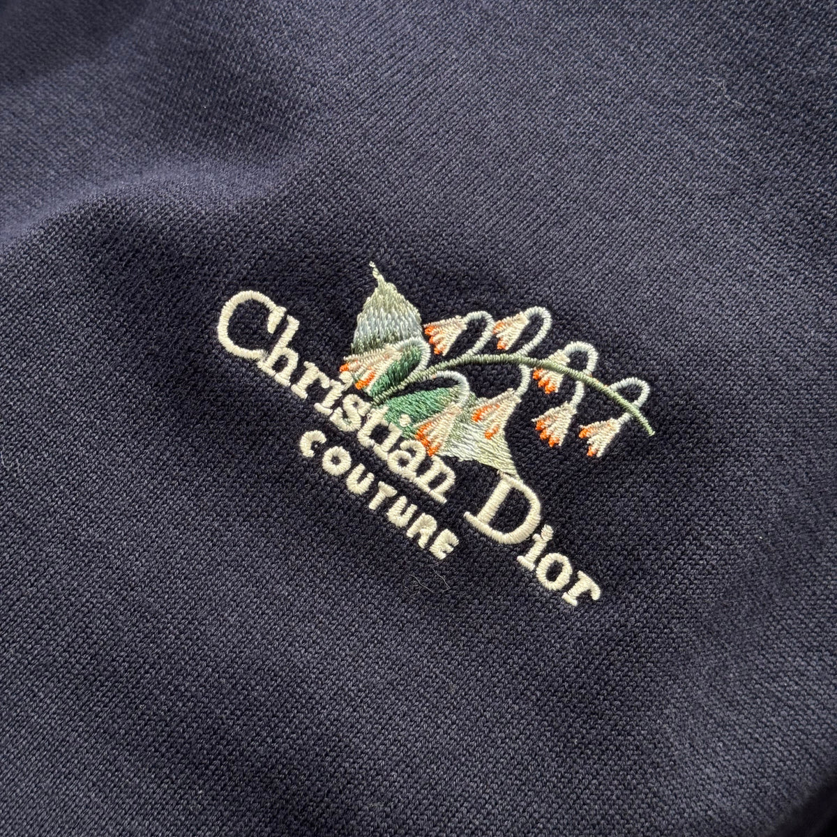 CD T-SHIRT