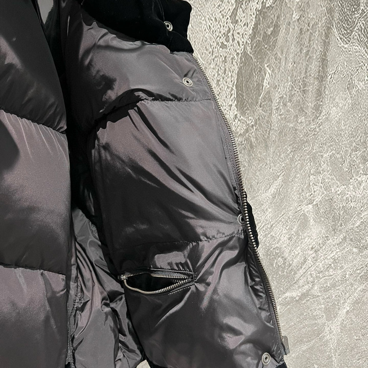 PD JACKET