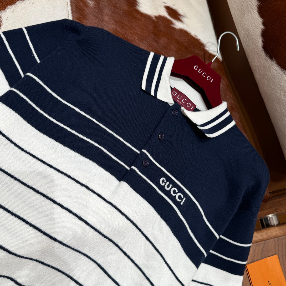 GG POLO SHIRT