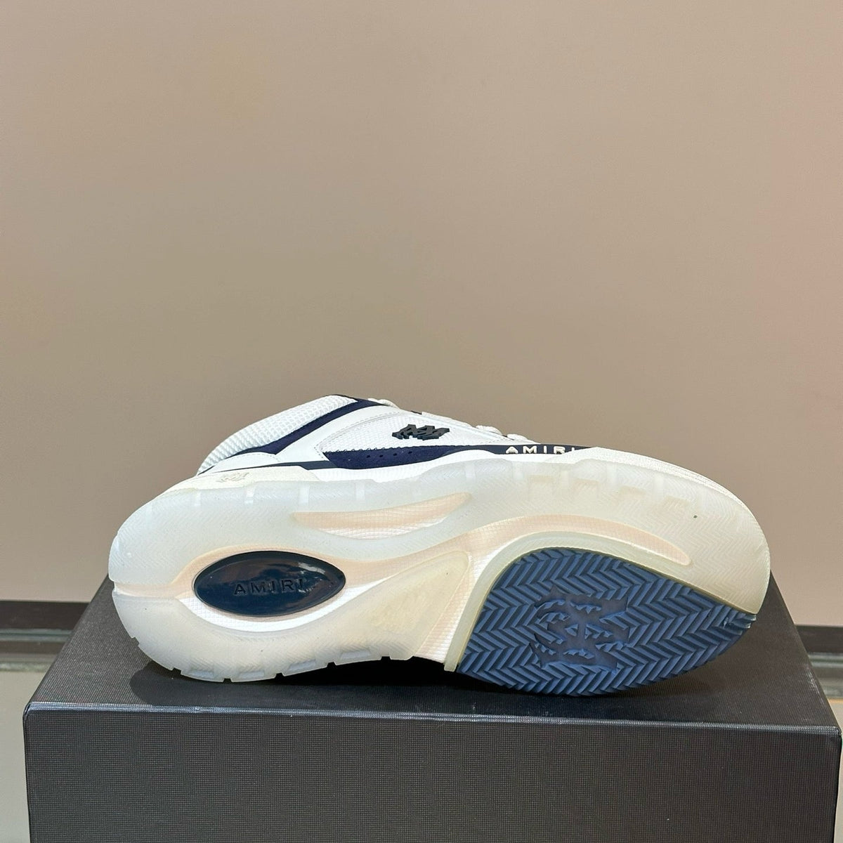 AMIRI TRAINERS