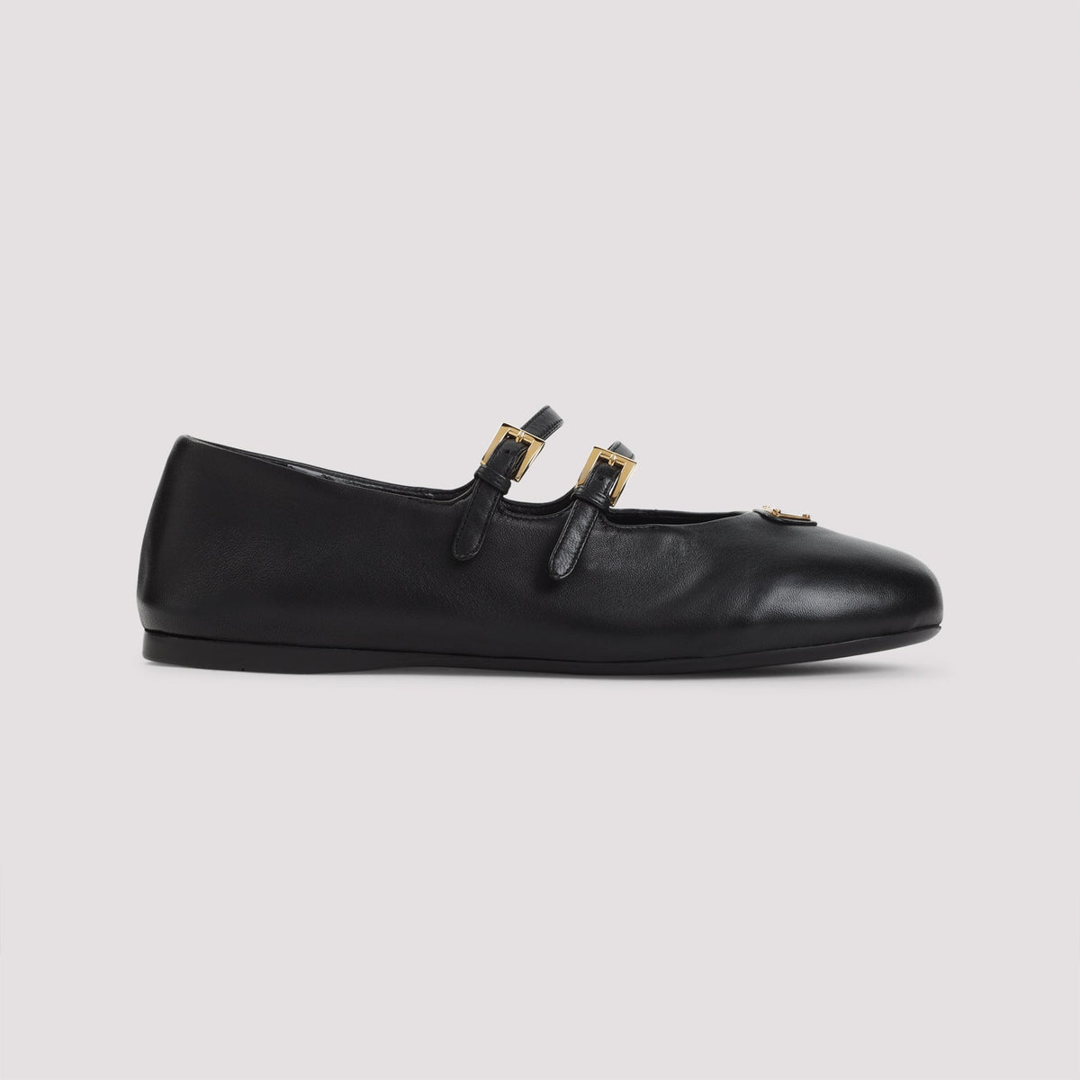 PRADA Ballerina Flat Shoes for Women