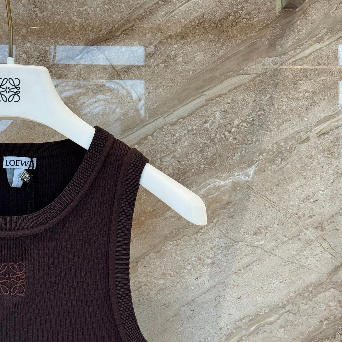 LOEW TANK TOP