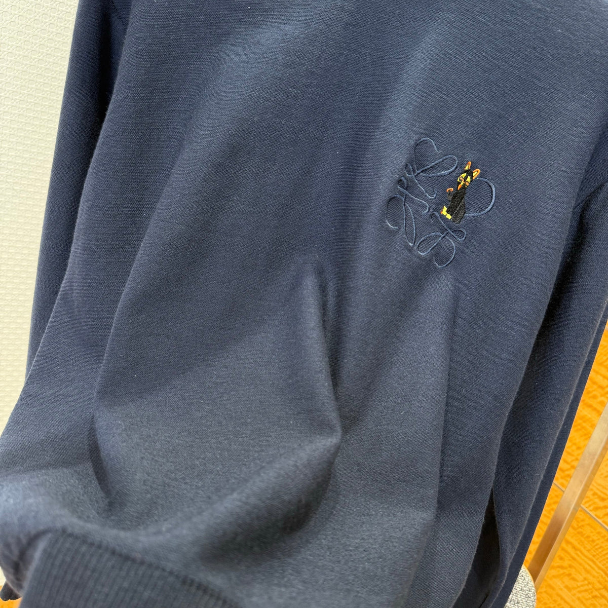 LOEW JUMPER