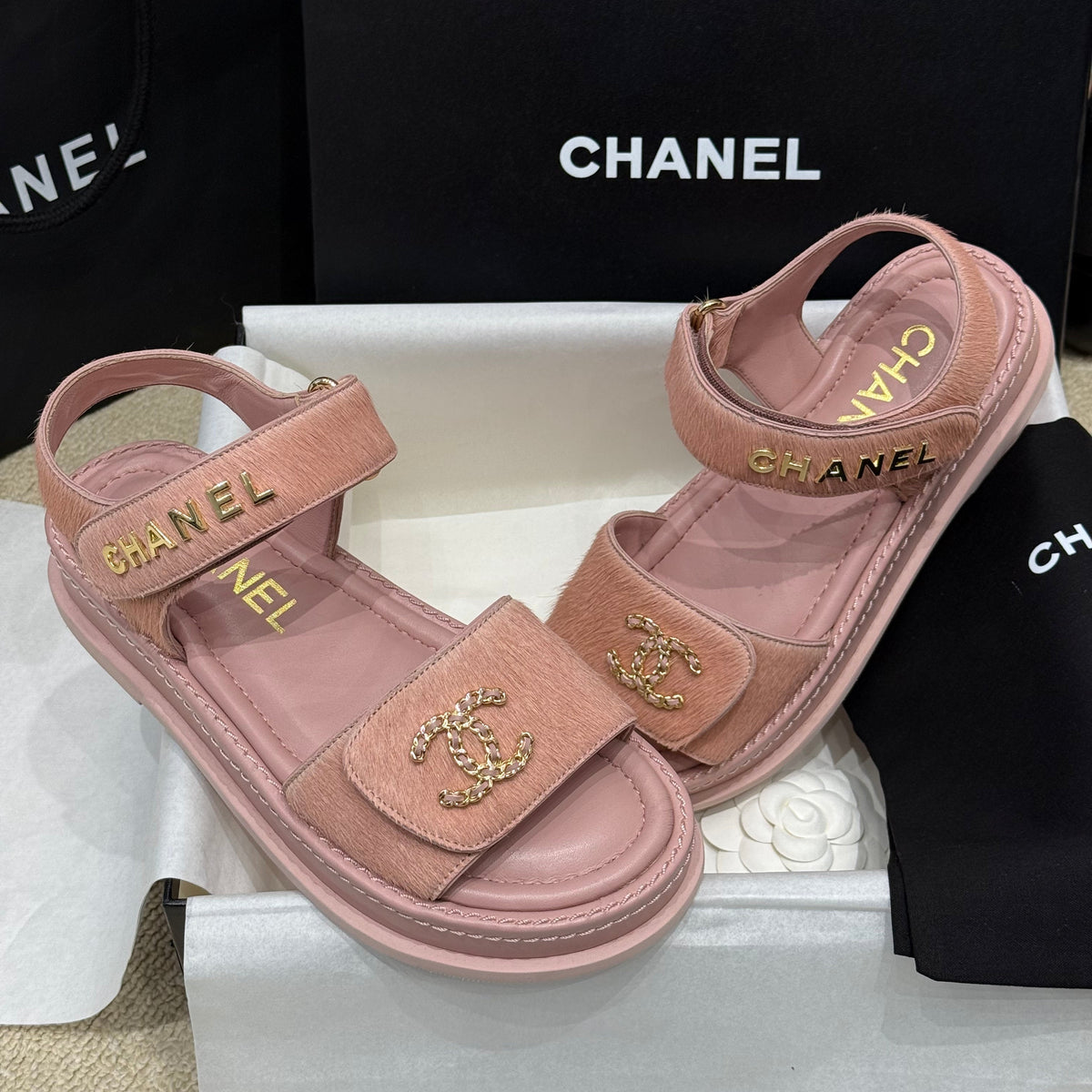 CC SANDALS